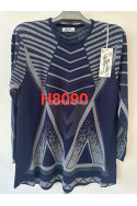 Sweter damski (M-2XL) 1