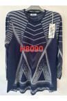 Sweter damski (M-2XL) 1