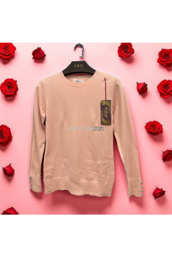 Sweter damski (S-L) 2631