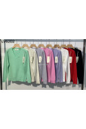 Sweter damski (M-2XL) 1