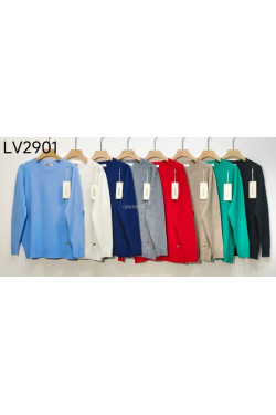 Sweter damski (M-2XL) LV2901