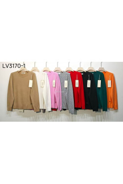 Sweter damski (M-2XL) LV3170-1