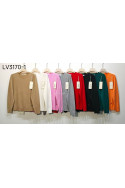 Sweter damski (M-2XL) 1