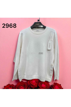 Sweter damski (M-2XL) 2968