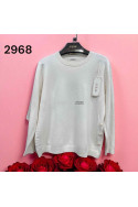 Sweter damski (M-2XL) 1