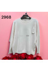 Sweter damski (M-2XL) 1