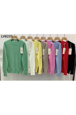 Sweter damski (S-L) LV6225