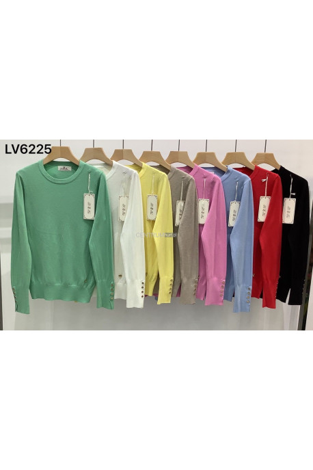 Sweter damski (S-L) 1