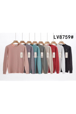 Sweter damski (S-L) LV8759
