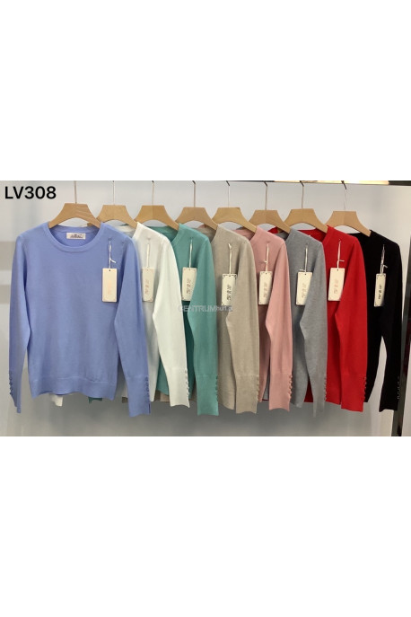 Sweter damski (S-L) 1