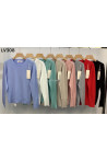 Sweter damski (S-L) 1