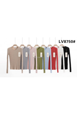 Sweter damski (S-L) LV8750