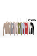 Sweter damski (S-L) 1