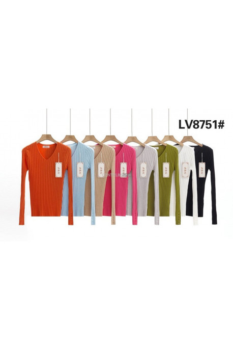 Sweter damski (S-L) 1