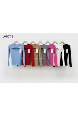 Sweter damski (S-L) VL9713