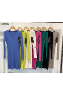 Sweter damski (S-L) 1