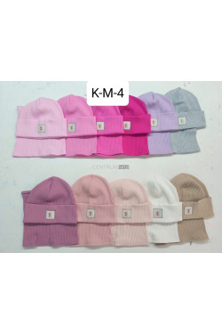 Komplet dziecięce K-M-4