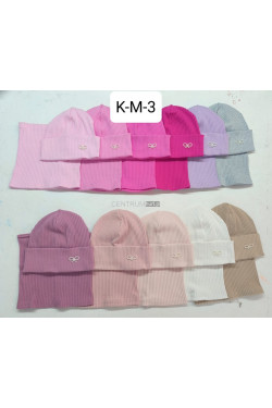Komplet dziecięce K-M-3