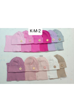 Komplet dziecięce K-M-2