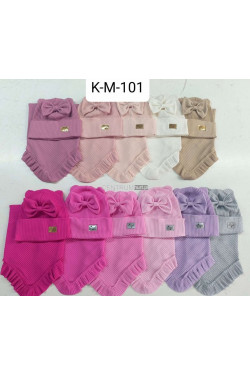Komplet dziecięce K-M-101