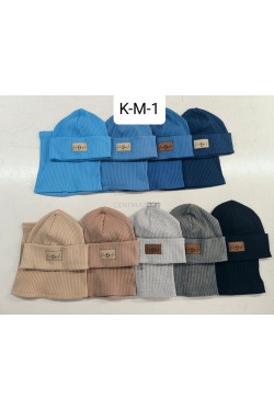 Komplet dziecięce K-M-1