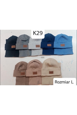 Komplet dziecięce K29
