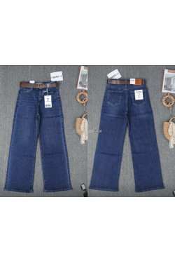 Jeansy damskie (L-5XL) 2073