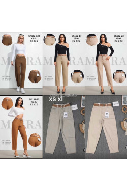 Jeansy damskie (XS-XL) SK152-20