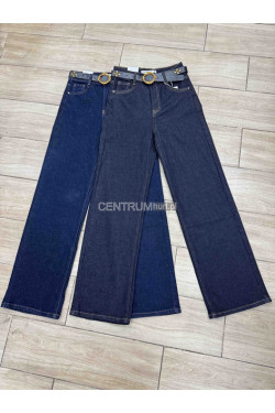 Jeansy damskie (XS-XL) 2078