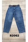 Jeansy damskie (XS-XL) 2