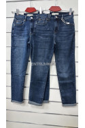 Jeansy damskie (XS-XL) 2
