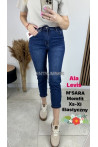 Jeansy damskie (XS-XL) 2