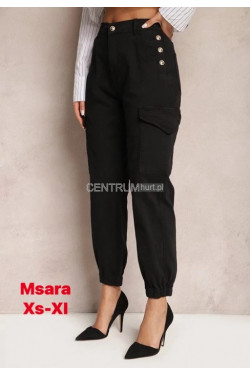 Jeansy damskie (XS-XL) 2098