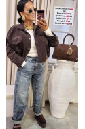 Jeansy damskie (XS-XL) 2