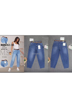 Jeansy damskie (S-2XL) BG1052-3B