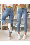 Jeansy damskie (XS-XL) 2