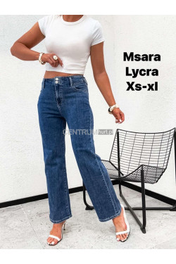 Jeansy damskie (XS-XL) 2122