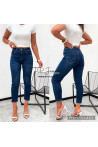 Jeansy damskie (XS-XL) 2