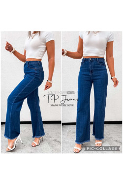 Jeansy damskie (XS-XL) 2126