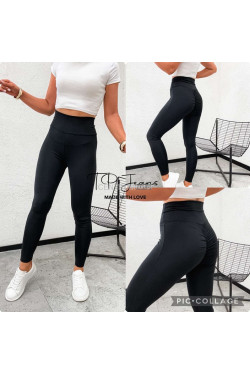 Leginsy damskie (S-XL) 2165