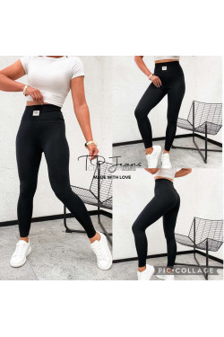 Leginsy damskie (S-XL) 2166