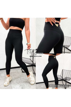 Leginsy damskie (S-XL) 2168