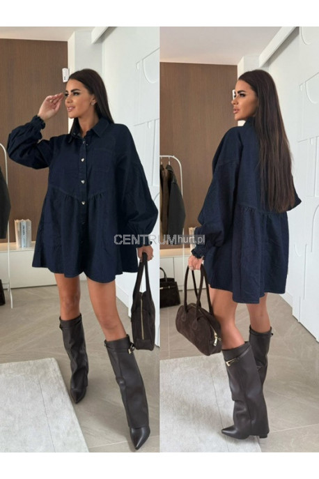 Leginsy damskie (S-XL) 21