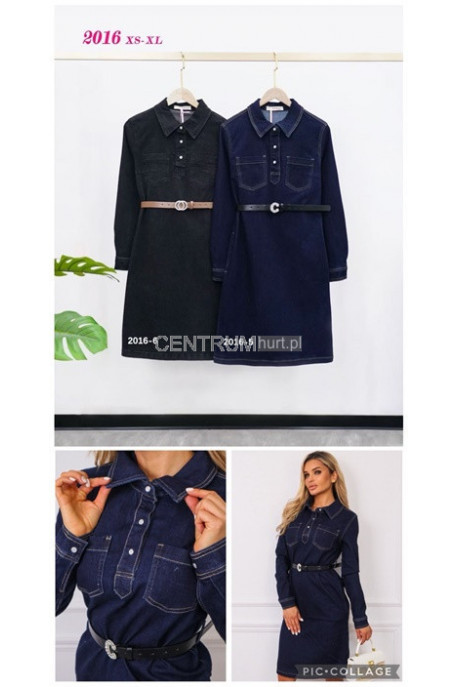 Leginsy damskie (S-XL) 21