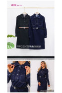 Leginsy damskie (S-XL) 21