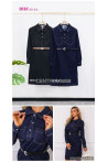 Leginsy damskie (S-XL) 21