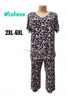 Piżama damska (2XL-6XL) 24