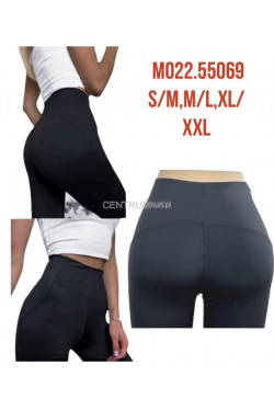 Spodnie damskie (S-2XL) M02255069