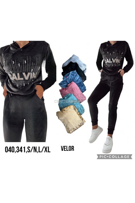 Spodnie damskie (S/M-L/XL) 1