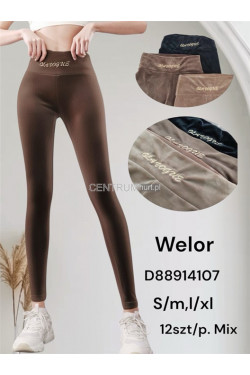 Leginsy damskie (S/M-L/XL) D88914107